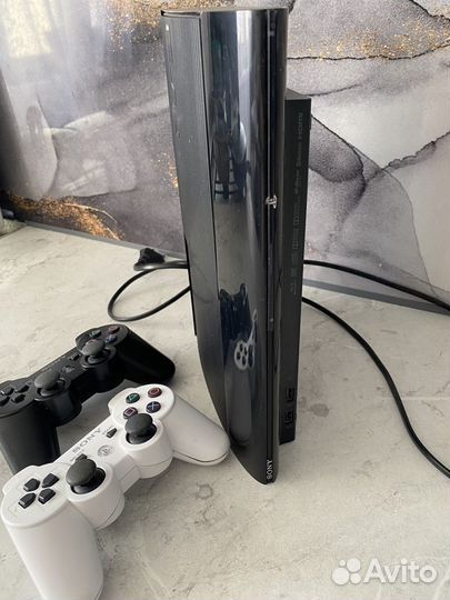 Sony PS3