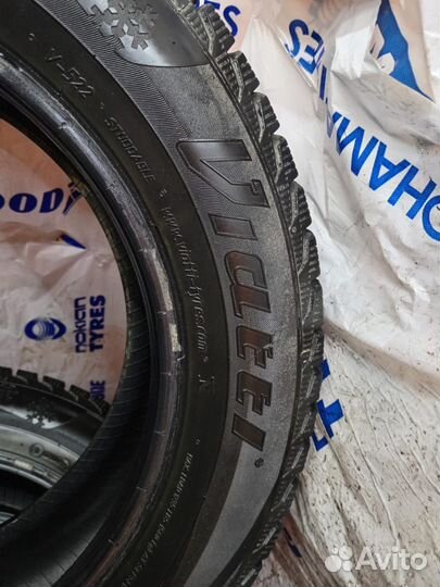 Viatti Brina Nordico V-522 185/65 R16