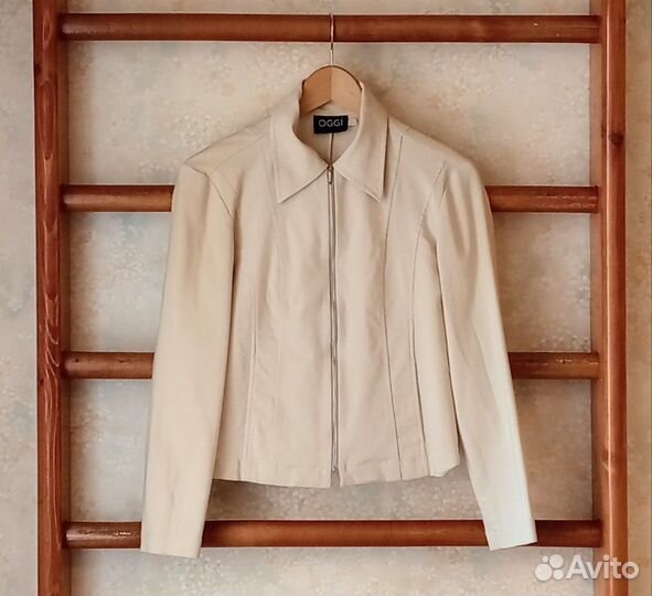 Женский костюм Oodji с юбкой и летней курткой, р44