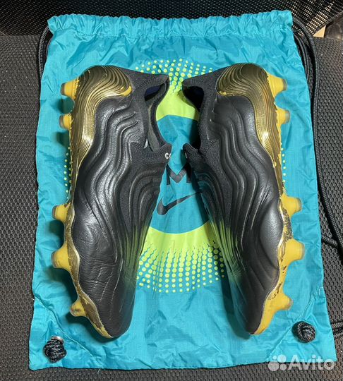 Бутсы adidas copa sense +