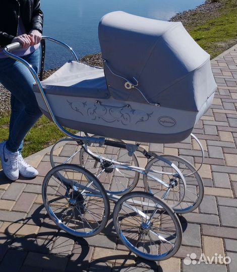 Коляска Inglesina classica