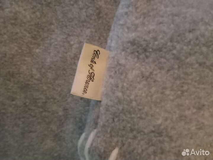 Шапка с помпоном