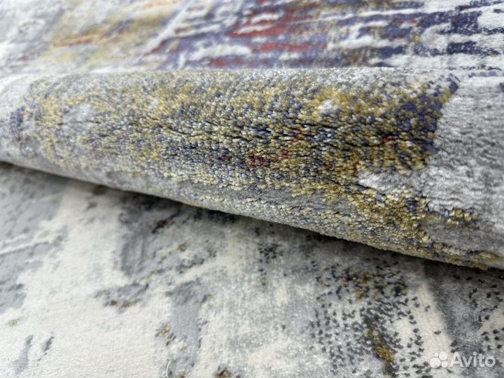 Ковер, ковровая дорожка современная, Турция