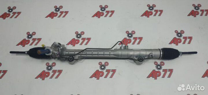 Рулевая рейка левая Mazda 6 GG Gj6A32110B Lhd