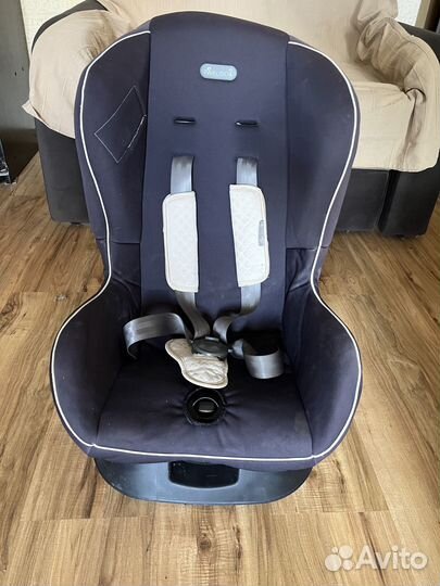 Автокресло Parusok 0-18 кг