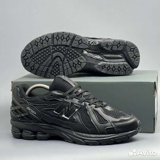 Кроссовки new balance 1906