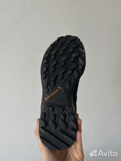 Кроссовки adidas terrex