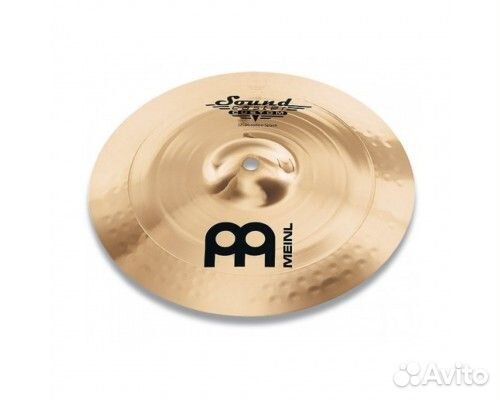 Тарелки для ударных Meinl в ассортименте