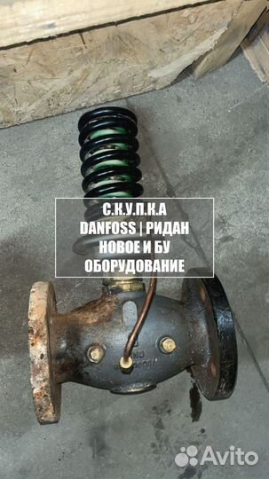 Danfoss Базовый привод VLT hvac FC 101 131L9794