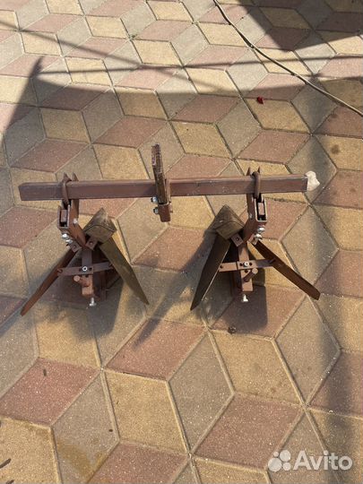 Культиватор