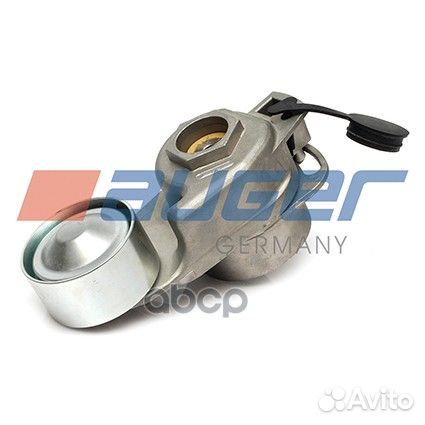 AUG67783 натяжитель ремня в сборе Volvo FH12 6