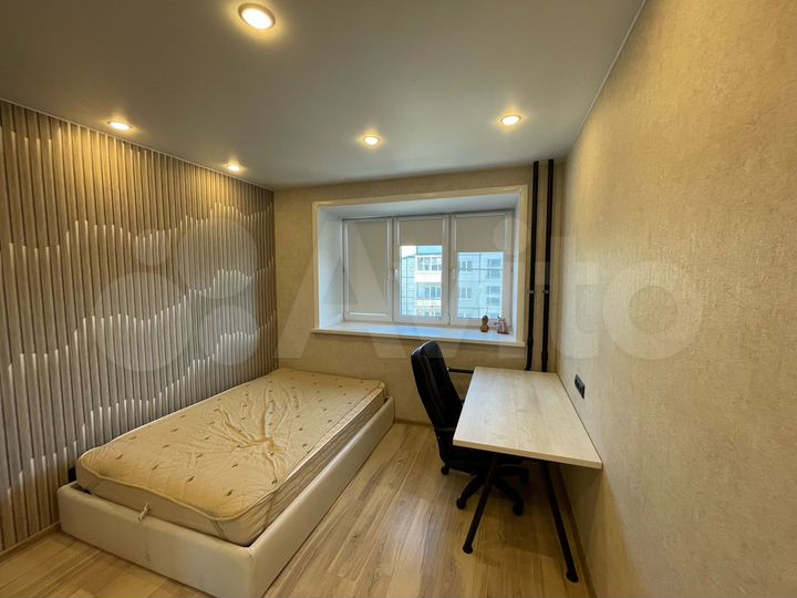 1-к. квартира, 29,9 м², 5/9 эт.