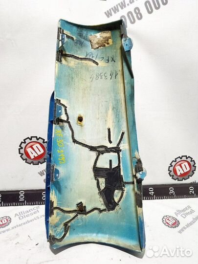 Угол кабины лев. DAF DAF 0280062 - 29876