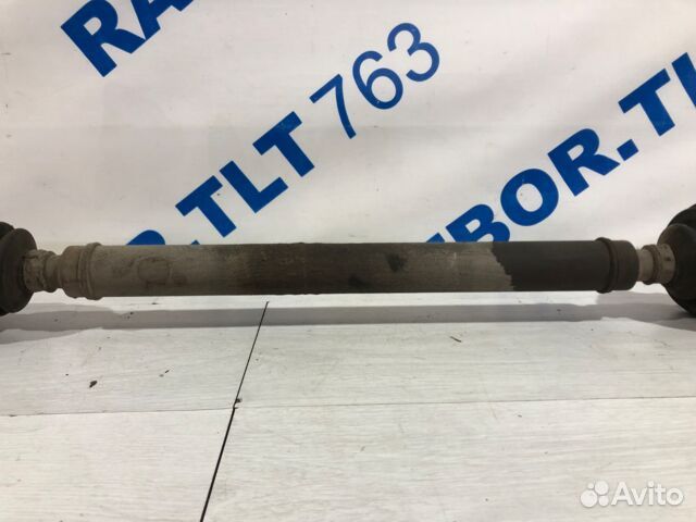 Привод правый LADA 2114