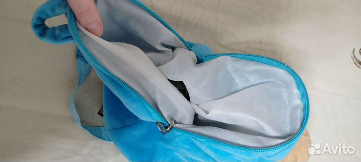 Рюкзак детский