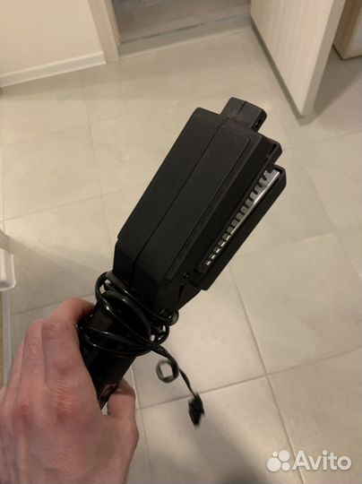 Выпрямитель для волос