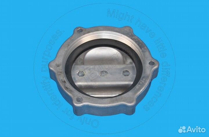 Колпак Komatsu