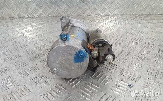Стартер бензиновый chevrolet trax (UML06DF01)