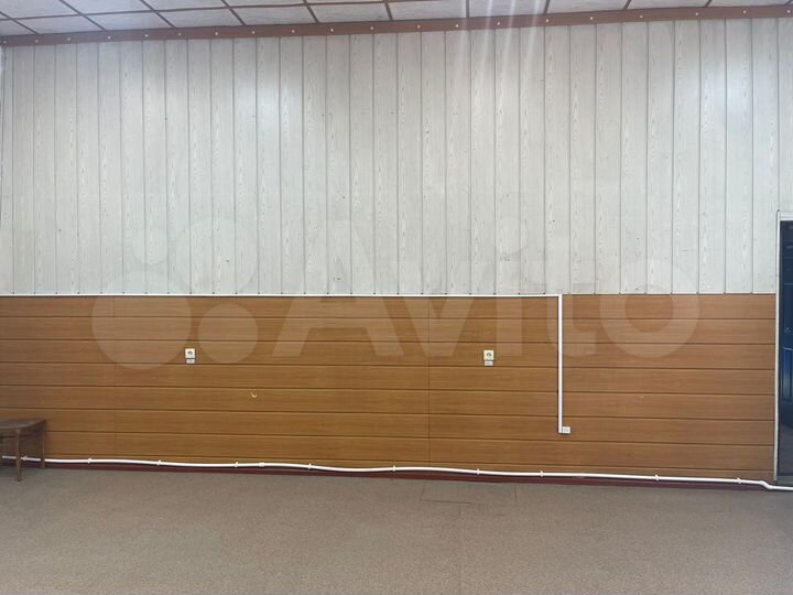 Торговая площадь, 24 м²