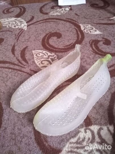 Обувь для мальчика