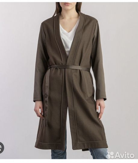 Пальто кимоно AllSaints