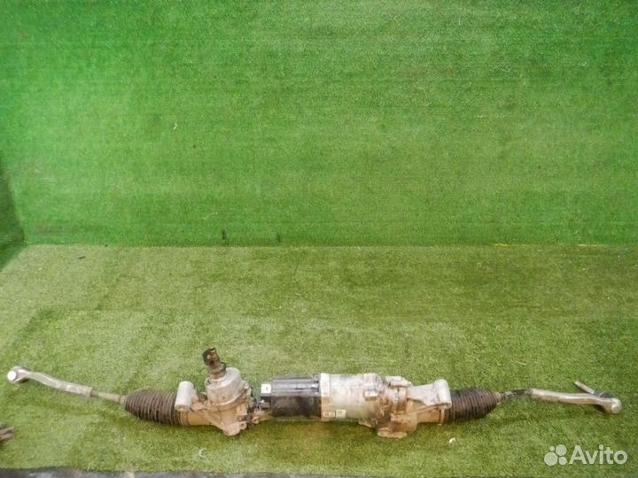 Рейка рулевая Mercedes-Benz E-Class