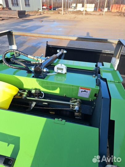 Пресс-подборщик Guangtai Petroleum Machinery 9YK8050, 2023