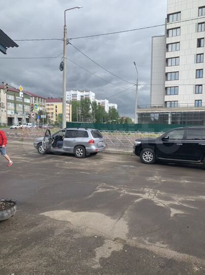 Торговая площадь, 24 м²