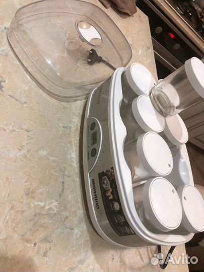 Йогуртница redmond