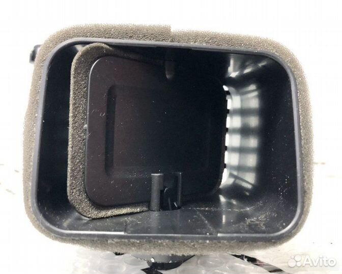 Дефлектор торпеды воздушный Lexus Rx 4