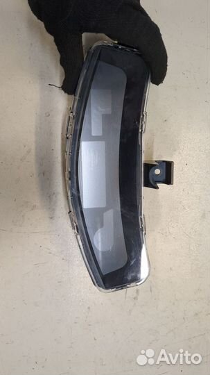 Щиток приборов Nissan Leaf, 2017