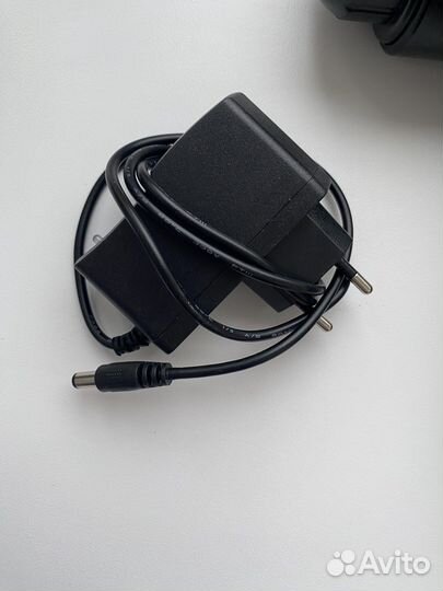 Массажер для тела электрический