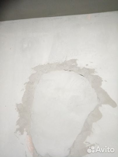 Приемка квартиры от застройщика / Оценка для банка