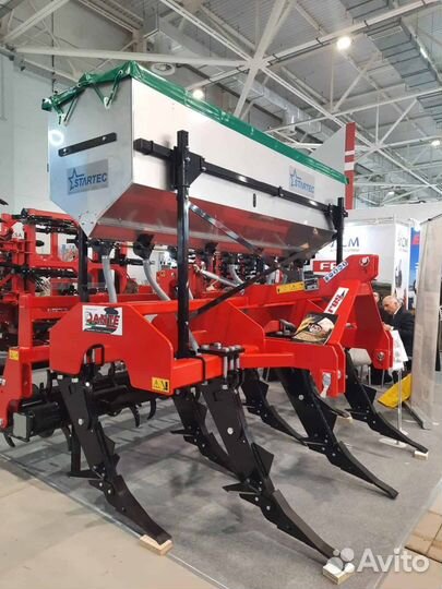 Глубокорыхлитель Dante ARES, 2023