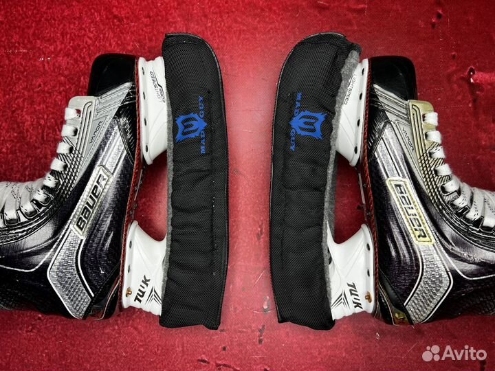 Хоккейные чехлы MAD GUY SR/S