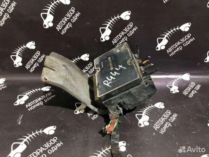 Блок ABS Volvo S60 2.5L B5254T2 2003