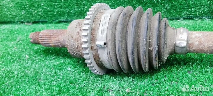 Привод задний правый Mazda CX-9 1 (2006-2016)