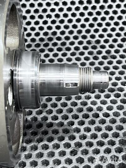 Коленвал Husqvarna FC 450 2017