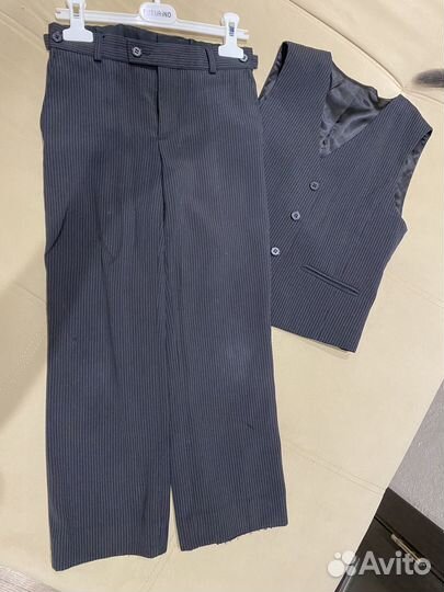 Костюм школшкольный (классика)