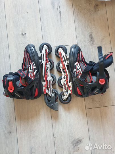 Ролики детские