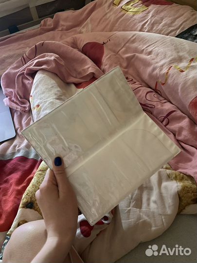 Чехол для документов