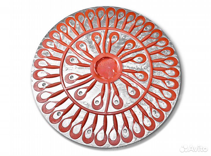 Центробежная форма Twister 036 2