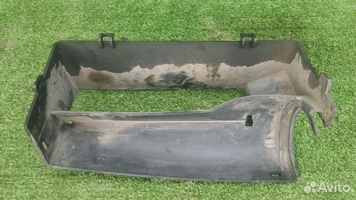 Воздуховод audi skoda volkswagen 1k0805962e