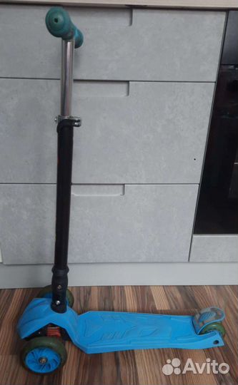 Самокат детский