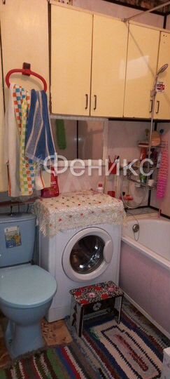 1-к. квартира, 32,9 м², 4/5 эт.