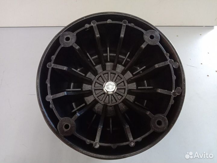 Подушка воздушная SAF 4022NP03 с пластиковым стака