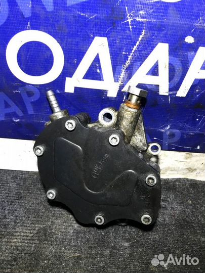 Тнвд Volkswagen Touareg BLE 4.9