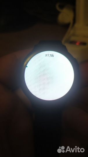 Часы Samsung Galaxy watch active 2 44mm