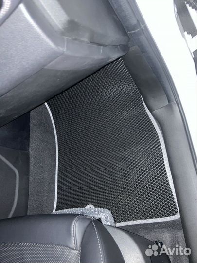 EVA коврики на любой автомобиль