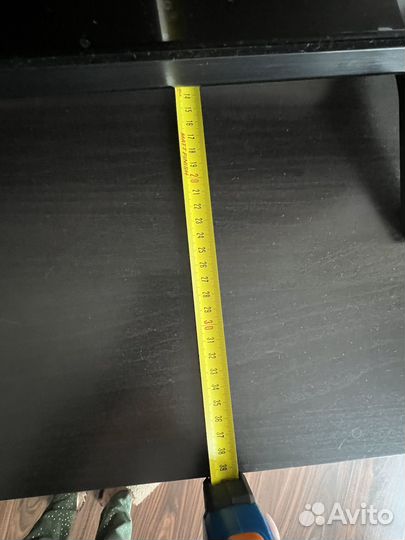 Тумба под телевизор IKEA